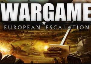 Wargame European Escalation