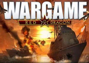 Wargame Red Dragon