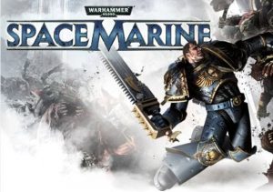 Warhammer 40,000: Space Marine