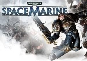Warhammer 40,000: Space Marine - Power Sword