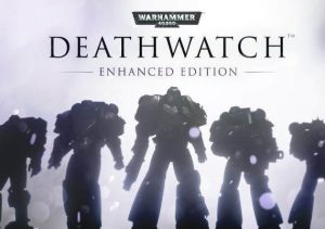 Warhammer 40K Deathwatch