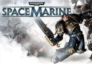 Warhammer 40,000: Space Marine - Dreadnought Assault