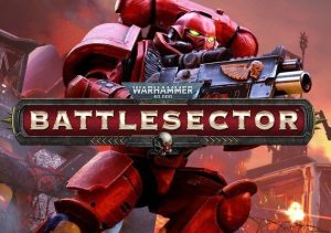 Warhammer 40,000: Battlesector Xbox One