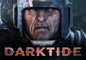 Warhammer 40,000: Darktide PS5