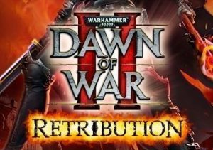 Warhammer 40,000: Dawn of War II – Retribution – Imperial Guard Race Pack