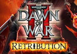 Warhammer 40,000: Dawn of War II – Retribution – Space Marines Race Pack