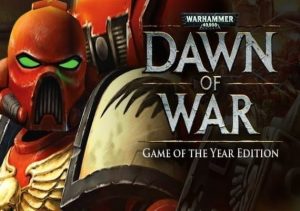 Warhammer 40K Dawn of War