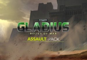 Warhammer 40,000: Gladius - Assault Pack