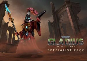 Warhammer 40,000: Gladius - Specialist Pack