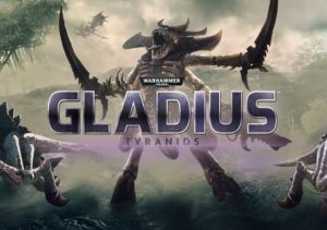 Warhammer 40,000: Gladius - Tyranids