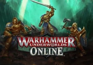 Warhammer Underworlds Online