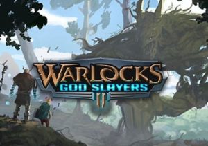 Warlocks 2 God Slayers