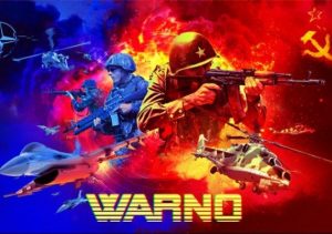 WARNO