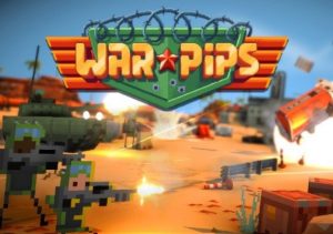 Warpips Xbox Series