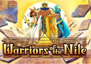 Warriors of the Nile