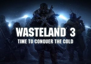 Wasteland 3 Xbox Series
