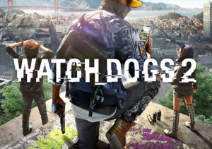 Watch Dogs 2 Xbox Series