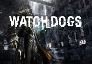 Watch Dogs Xbox One
