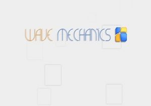 Wave Mechanics