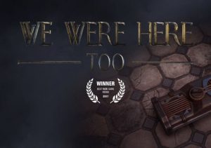 We Were Here Too PS5