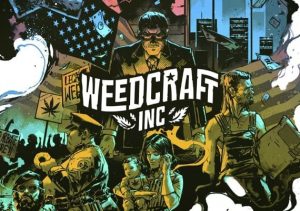 Weedcraft Inc PS5