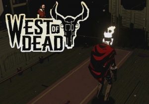 West of Dead Xbox Series