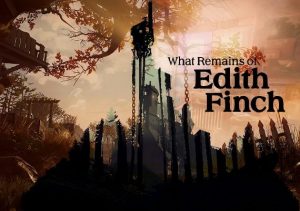 What Remains of Edith Finch Xbox Series