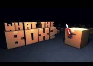What the Box Xbox Series