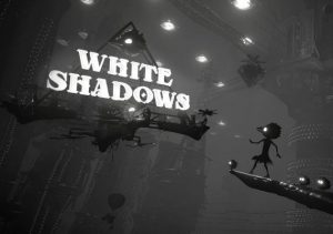 White Shadows Xbox Series