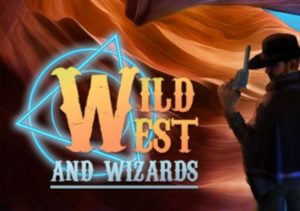 Wild West & Wizards