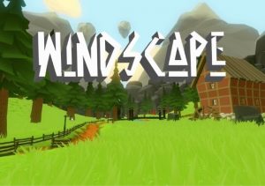 Windscape Xbox Series