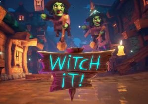 Witch It