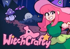 Witchcrafty PS5