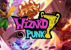 Wizardpunk