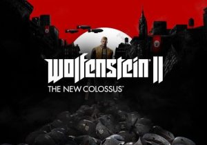 Wolfenstein 2 The New Colossus Switch