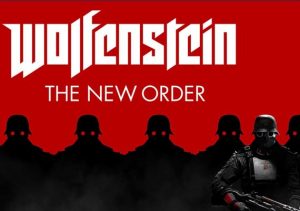 Wolfenstein The New Order Xbox Series