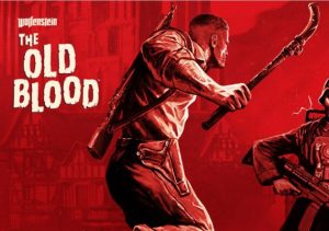 Wolfenstein The Old Blood Xbox Series