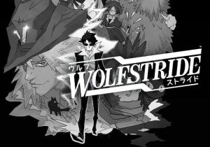 Wolfstride