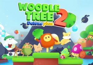 Woodle Tree 2 Deluxe Plus Xbox Series