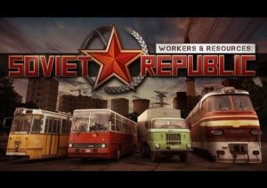 Workers & Resources Soviet Republic