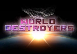 World Destroyers