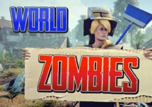 World of Zombies