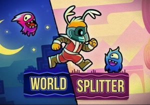 World Splitter