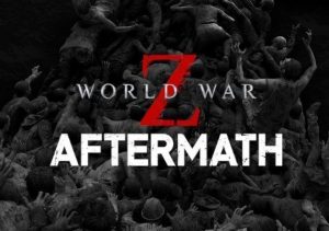 World War Z Aftermath Xbox Series