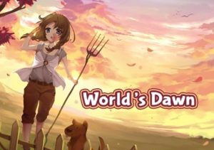 Worlds Dawn