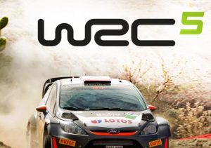 WRC 5 Xbox One