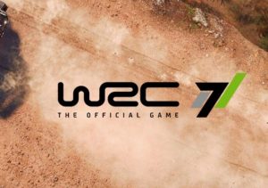 WRC 7