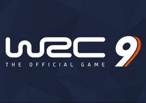 WRC 9
