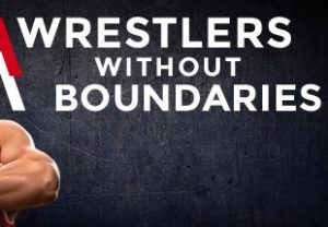 Wrestlers Without Boundaries