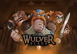 Wulverblade